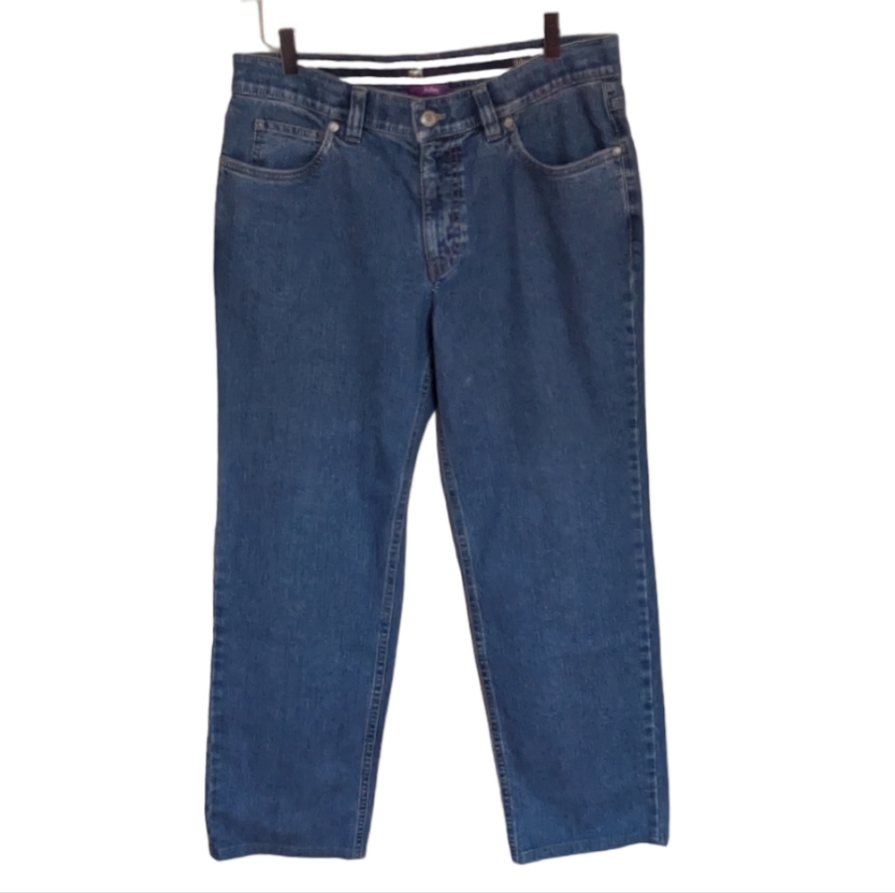 Hiltl John Jeans Short inseam